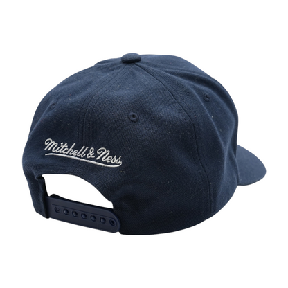 Navy St. Louis Blues Ballcap