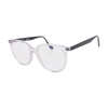 Clear RB 4378 Oversized Prescription Eyewear
