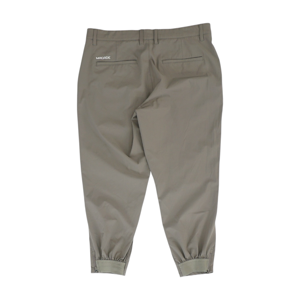 Brown Short Pants
