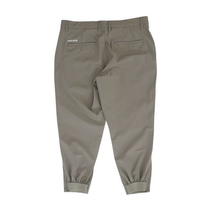Brown Short Pants