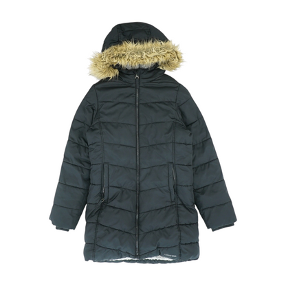Black Coat