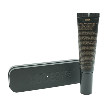 Tinted Cover Foundation - Nude 9