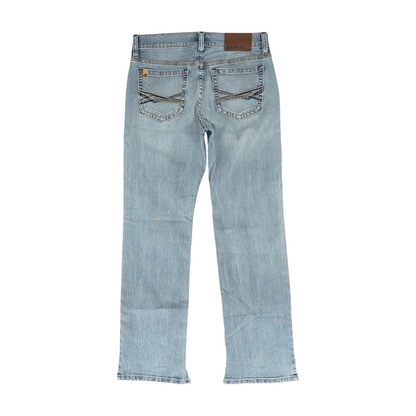 Regular Jeans