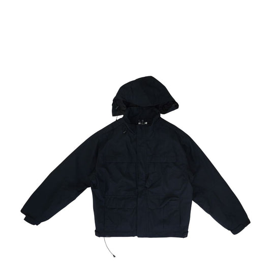 Black Active Jacket