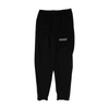hoodrich Black Regular Pants – Image 1