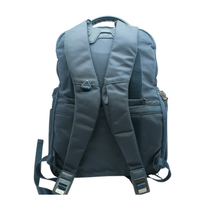 Blue Backpack