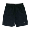 Black Active Shorts