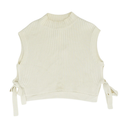 Ivory Pullover Sweater