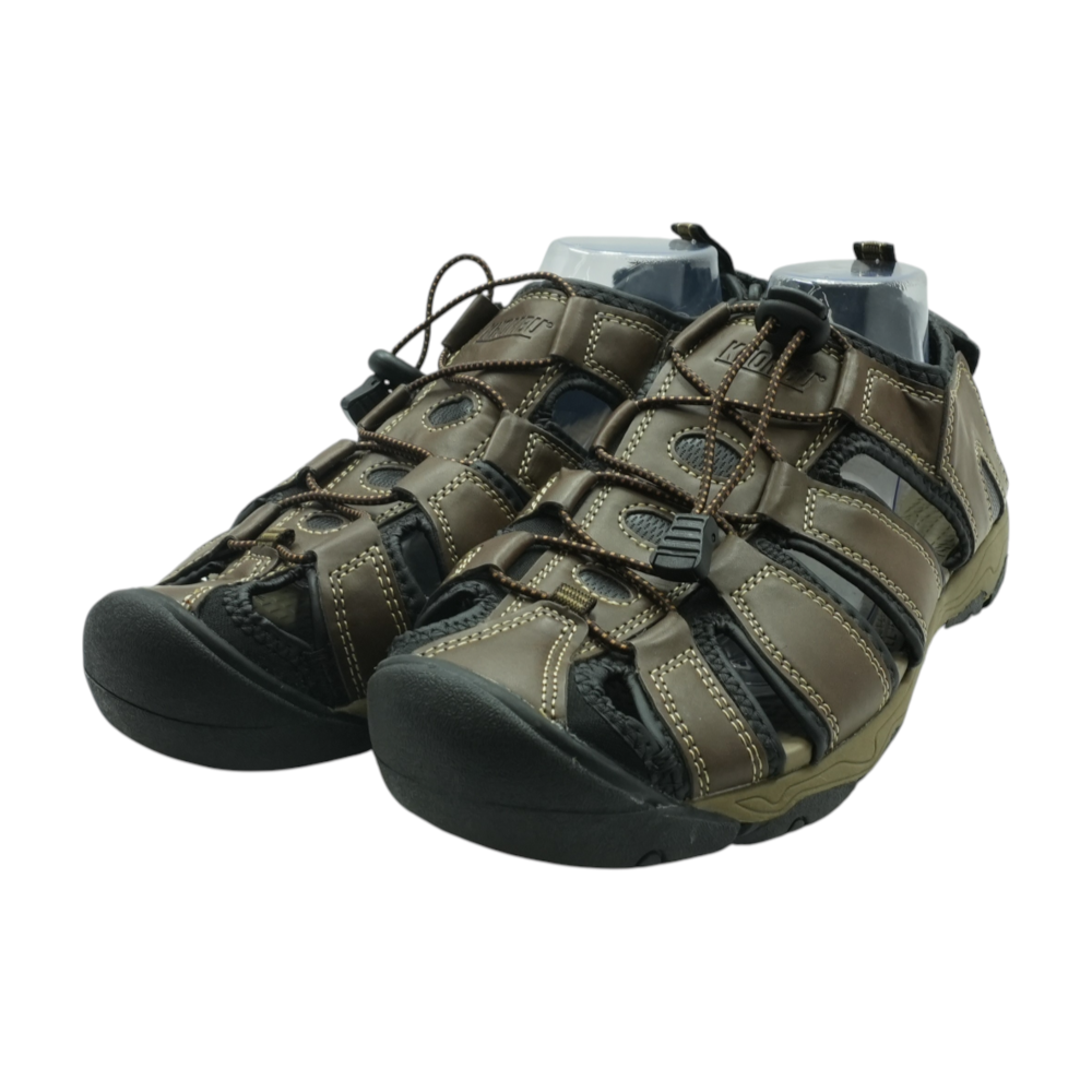 Brown Sandals
