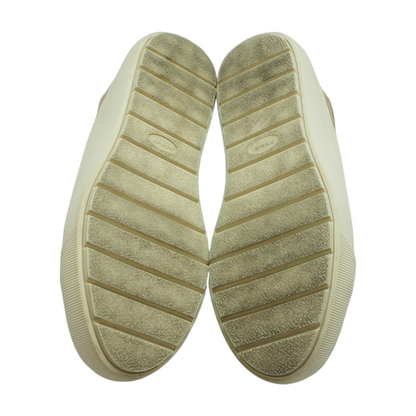 Time Off Athletic Shoes