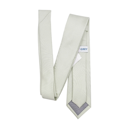 Green Neck Tie