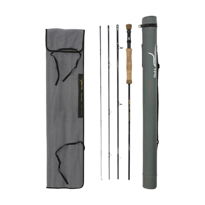 Temple Fork Outfitters Mangrove Coast 9' 8wt Fly Rod