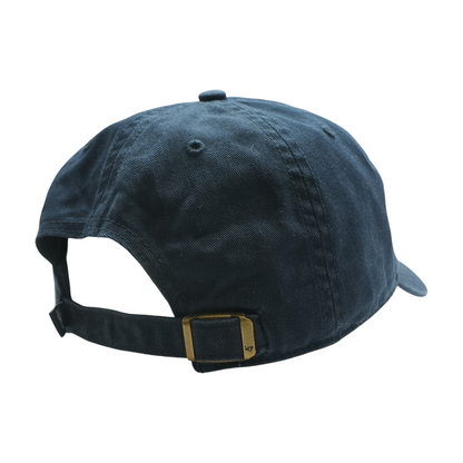 Navy New York Yankees Ballcap Hat