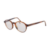 Tortoise AR 7004 Round Prescription Eyewear