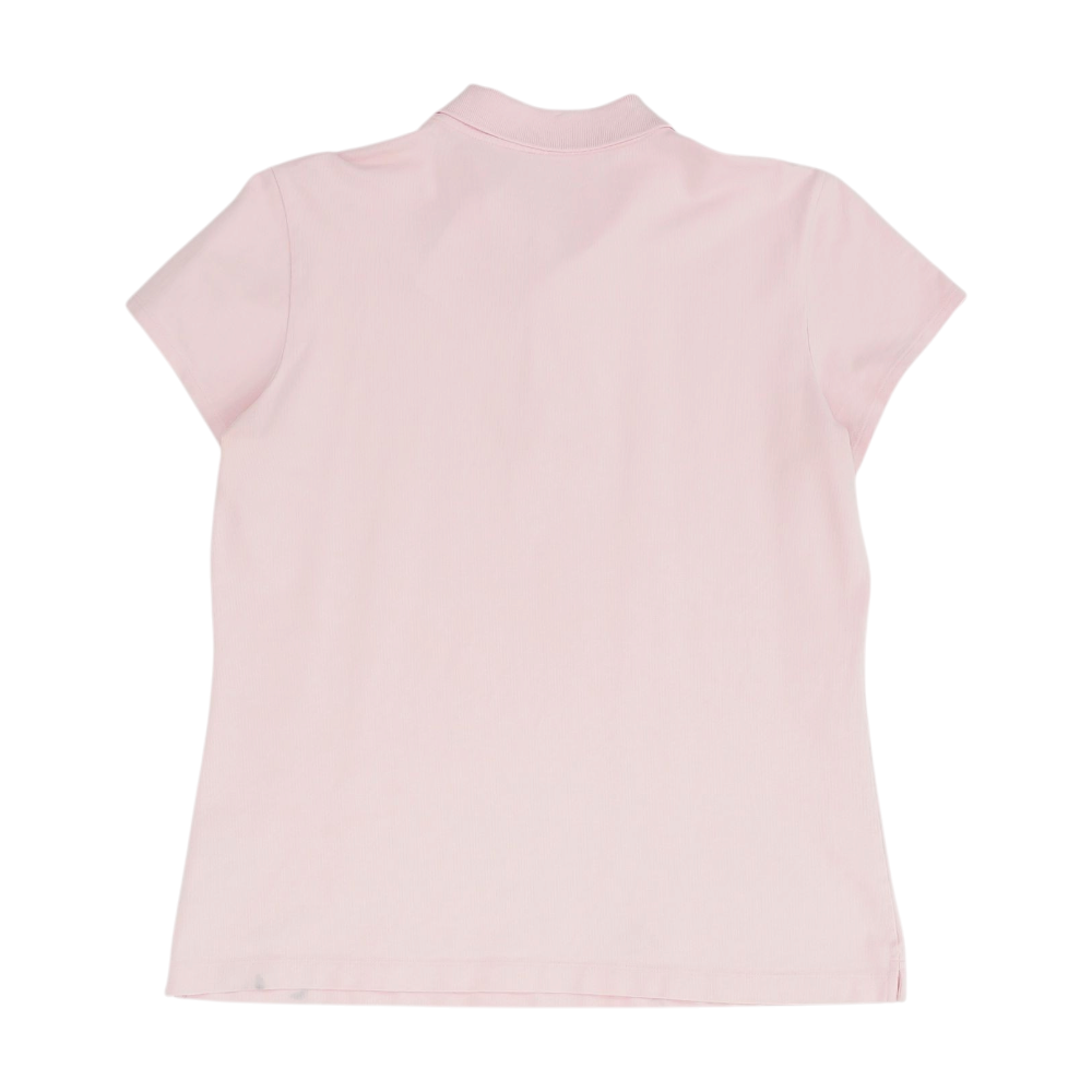 Pink Blouse
