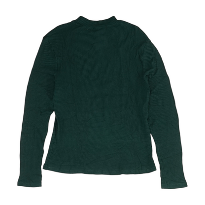 Green Blouse