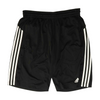 Black Active Shorts