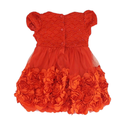 Red Formal Dress