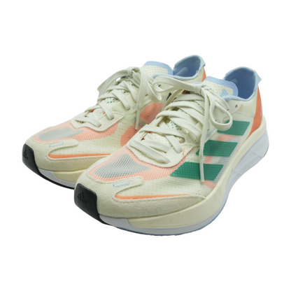 Adizero Boston 11 Low-Top Athletic Shoes
