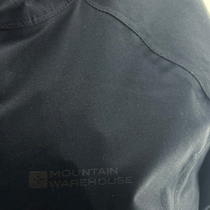Black Alaskan Ski Coat