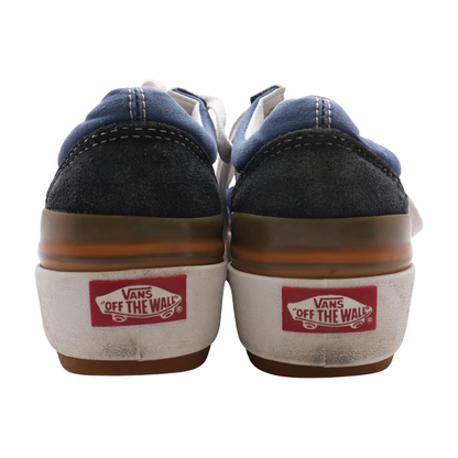 Old Skool Platform Athletic Shoes