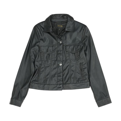 Black Jacket