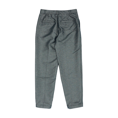 Green Tall Pants