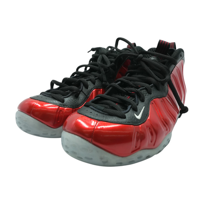 Air Foamposite One High-Top Athletic Shoes