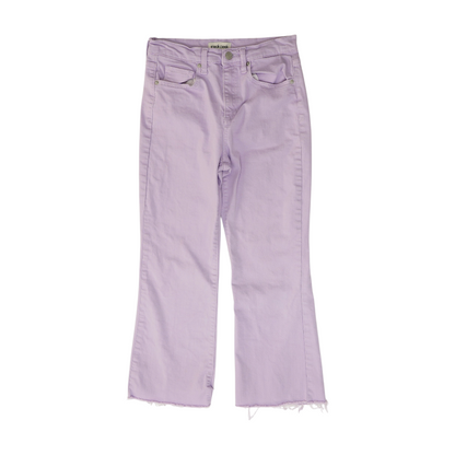 Purple Pants