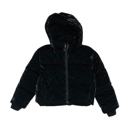 Black Jacket
