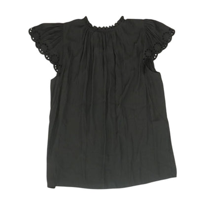 Black Blouse