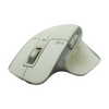 Silver MX Master 3S Mouse