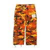 Roth Co. Orange Camo Pants – Image 1