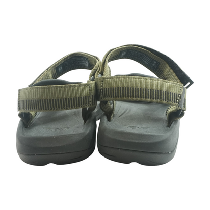 Olive Sandal Sandals