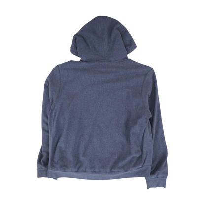Gray Solid Jacket