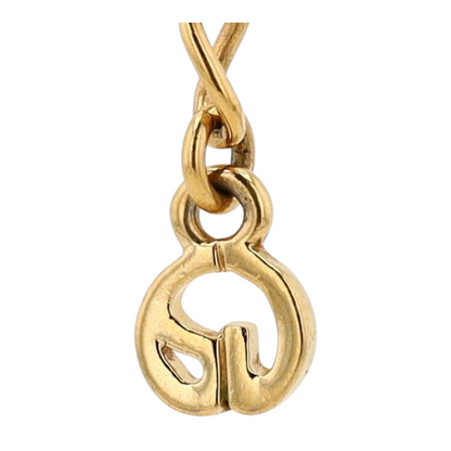 Costume Chain Necklace