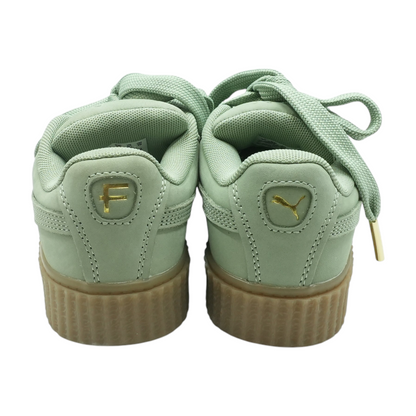 Green Athletics
