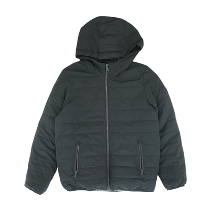 Black Coat