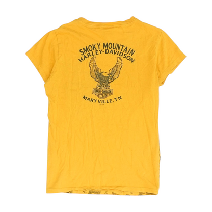 Yellow T-Shirt