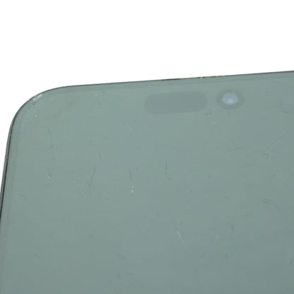 iPhone 15 Pro Max "AT&T" 256GB Titanium Blue