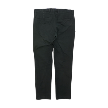 Black Slim Pants