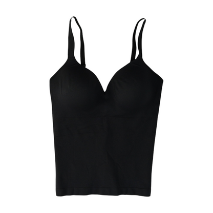 Black Plus Shapewear