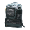 Gray Backpack