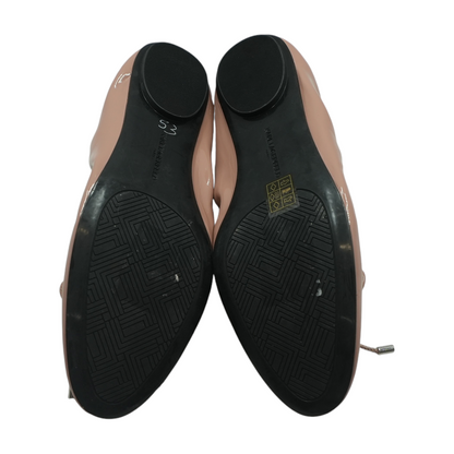 Mauve Flats