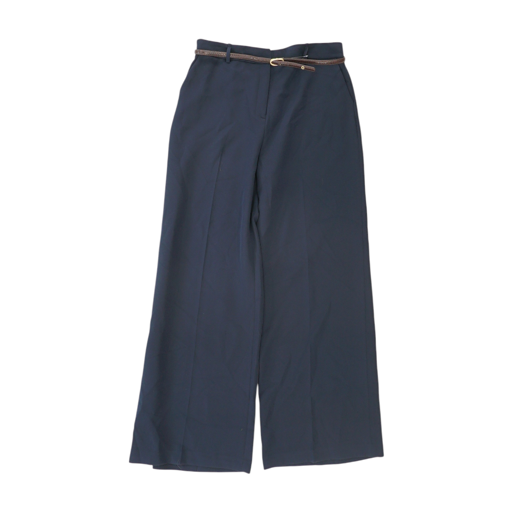 Navy Pants