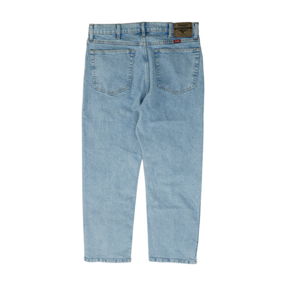 Regular Jeans