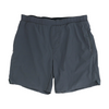 Gray Active Shorts