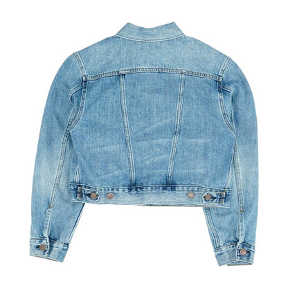 Blue Jacket