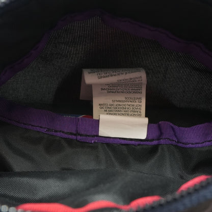 Black Belt Bag