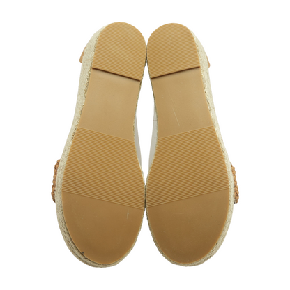 Tan Sandals Shoes